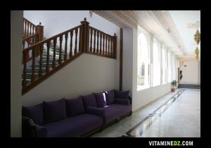 Palais de la Culture