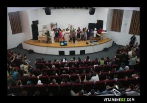 Palais de la Culture