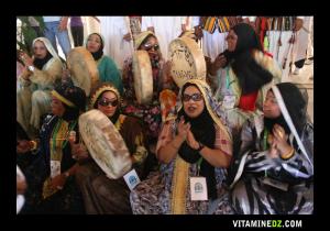 Festival de la dance populaire