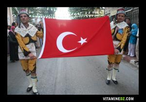 Festival international des danses populaires