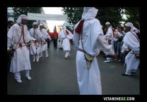 Festival International des Danses Populaires