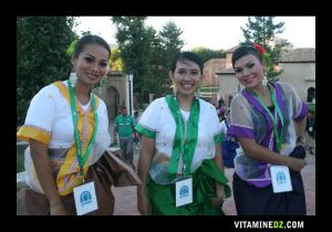 Festival international des danses populaires