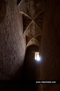 Minaret de la mosquée d'Agadir