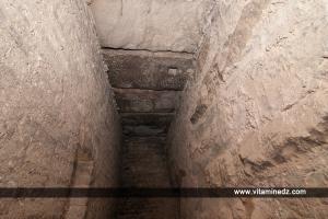 Minaret de la mosquée d'Agadir