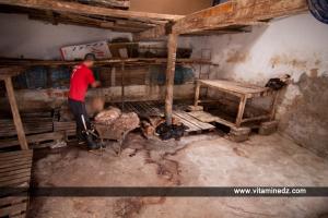 Tannerie d'Agadir