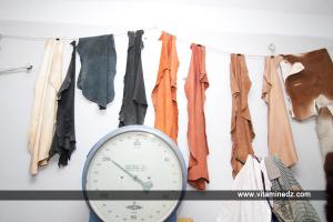 Tannerie d'Agadir
