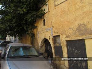 حمام شيعلي الملقب بالحفرة