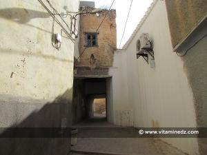 درب سيدي اليدون