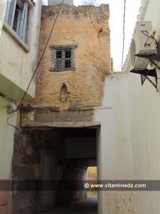 Derb Sidi El Yaddoun