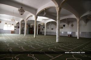 Nouvelle Mosquée d'Agadir