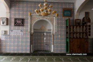 Nouvelle Mosquée d'Agadir