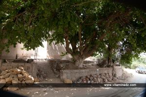 tombeau de Sidi daoudi Bennsar