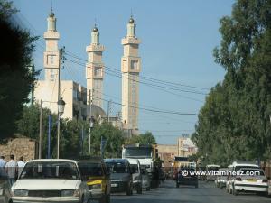 ايغزر أمقران