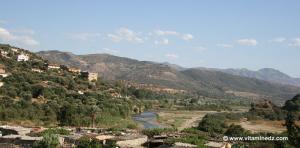 واد الصومام