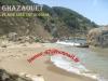 GHAZAOUET---PLAGE LIEU DIT SOUINIA--