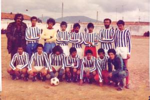 C.R.A   -    AIN EL HADID