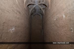 صومعة مسجد أغادي