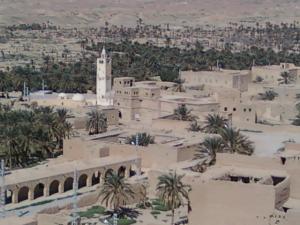 خنقة سيدي ناجي