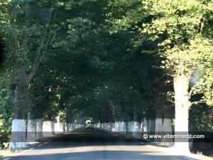 D'El Kseur vers Béjaïa