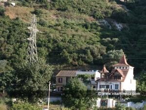 Jolie villa à l'entrée de Tichy