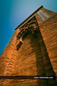 صومعة أغادير بتلمسان