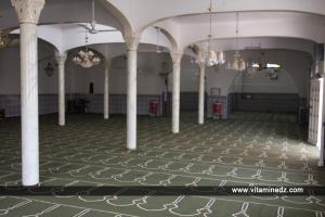 مسجد أغادير الجديد