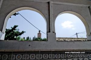 مسجد أغادير الجديد