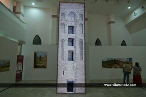 Exposition Kalla Beni Hammad