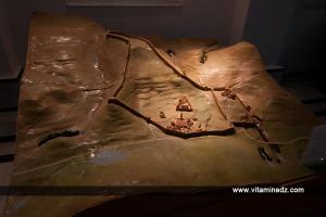 Exposition Kalla Beni Hammad