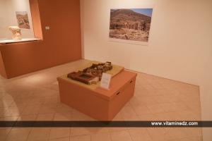 معرض  قلعة بني حماد