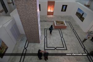 معرض  قلعة بني حماد