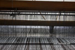 Tisseran de Tlemcen au derb Sidi Bouabdallah