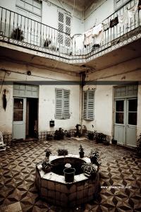 Maison au derb Sidi Bouabdallah