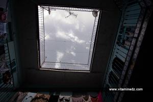 Maison arabe au derb Sidi Bouabdallah