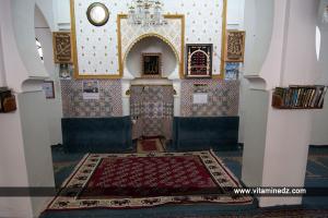 Mosquée Sidi Al Banna