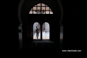 Mosquée Sidi Al Banna