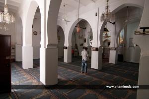 Mosquée Sidi Al Banna