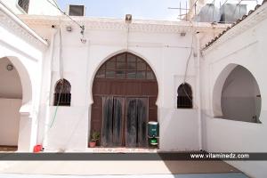Mosquée Sidi Al Banna