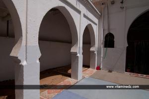 Mosquée Sidi Al Banna