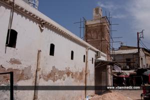 Mosquée Sidi Al Banna