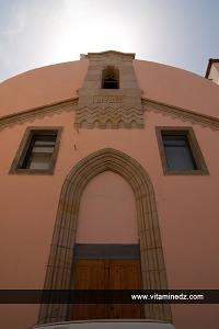 Musée d'art et d'histoire de Tlemcen