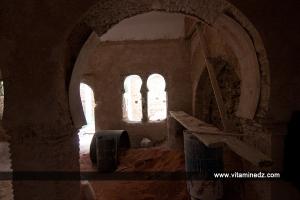 Mosquée Sidi El Kalai