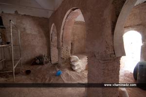 Mosquée Sidi El Kalai