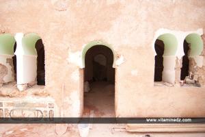 Mosquée Sidi El Kalai