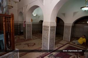 Mosquée Sidi El Ouzzane