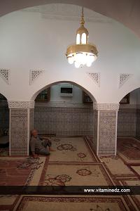 Mosquée Sidi El Ouzzane