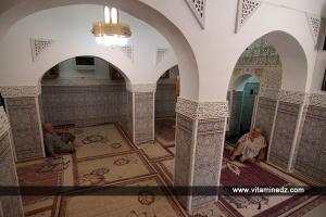 Mosquée Sidi El Ouzzane