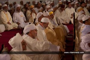 الدروس المحمدية