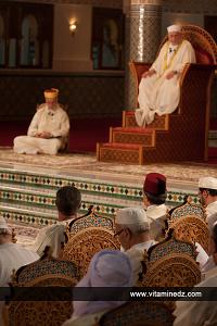 الدروس المحمدية