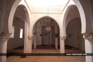 Zaouia Tidjania de Tlemcen